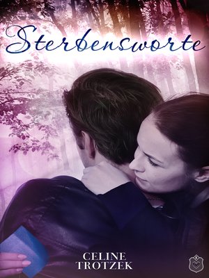 cover image of Sterbensworte